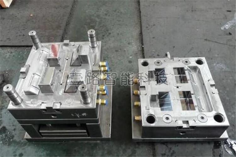 塑料注塑模具温度会影响成型周期和成型质量